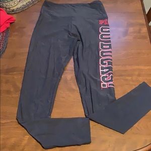 Ohio state leggings
